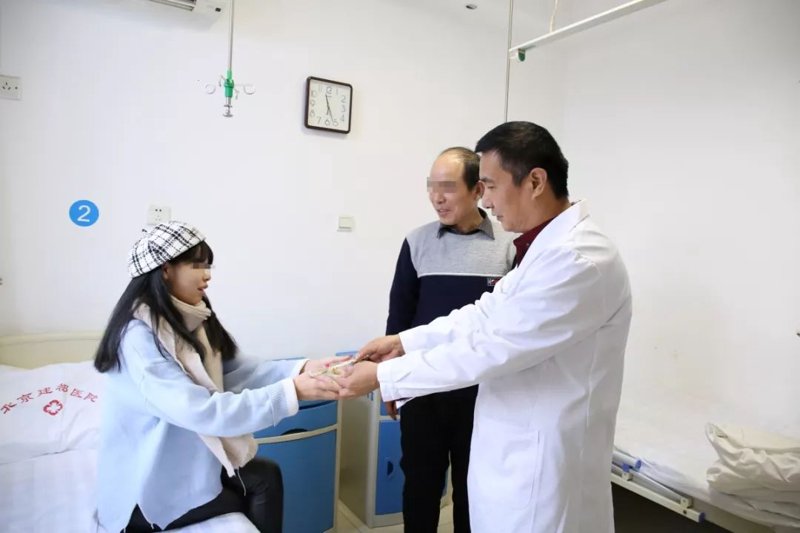 北京丰台中西医结合医院：医疗科技点亮健康未来