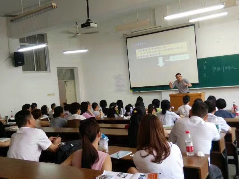 聚焦北京丰台中西医结合医院：传统与现代医疗的完美融合