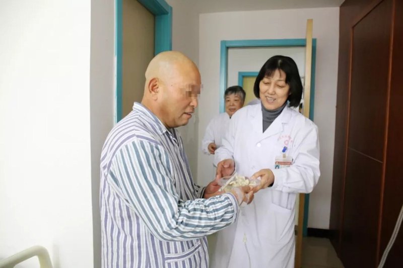北京中医医院：选择适合你的诊疗之所