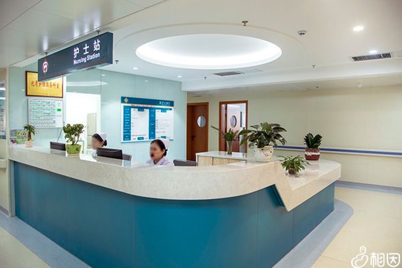 建都医院:传承与创新并重的医疗圣地